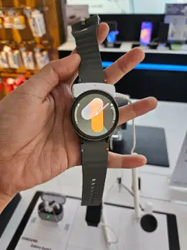 SAMSUNG GALAXY WATCH 7