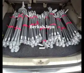 Angkur Galvanize