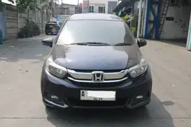 Honda Mobilio 1.5E Matic 2017