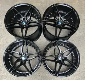 Velg ring 20 bmw rep adv1 r20 pcd 5x120