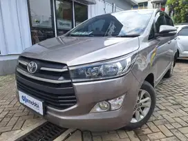 DP Rendah Toyota Kijang Innova 2.0 G Bensin-AT 2015 KSGSZS CRS