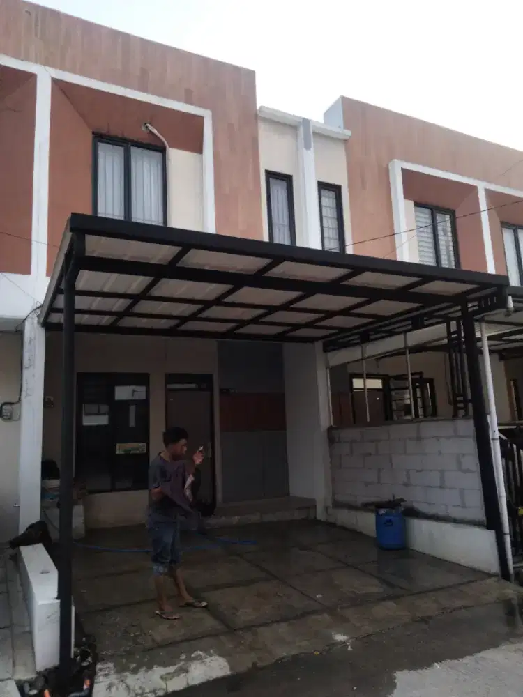Kanopi alderon murah dan berkualitas