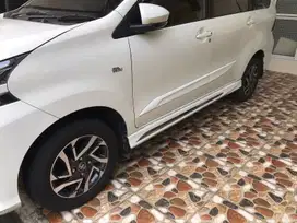 Toyota Avanza 2019 Bensin