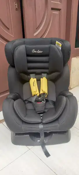 Carseat Cocolatte CS888E
