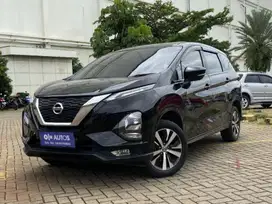 [OLXmobbi] Nissan Livina 1.5 VE Bensin-AT 2019 Hitam