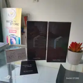 Samsung Galaxy Z Flip 6 5G 12/256 Gb BNIB Resmi No Repack No Aktivasi
