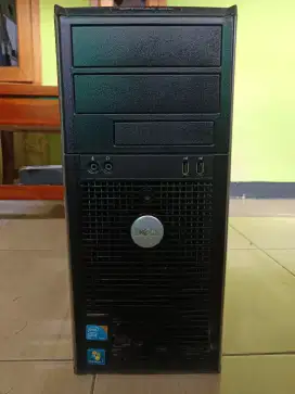 Dell Optiplex 380