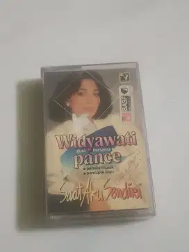 KASET NOSTALGIA DIANA NASUTION