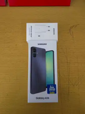 Samsung A06 4/64