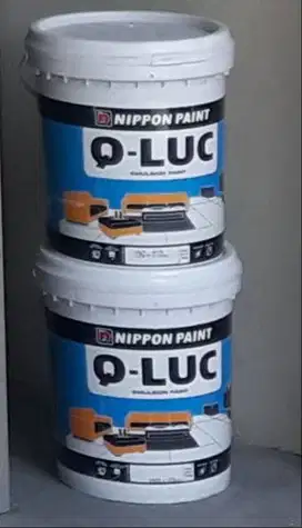 CAT QLUC (NIPPONPAINT)
