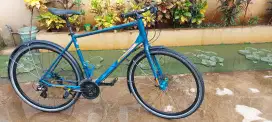 Polygon Path 2.Murah. Size: XL. Sepeda Hybrid.