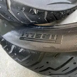 Ban vespa pirelli 10 inch tubless