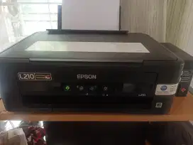 DI JUAL PRINTER EPSON L210