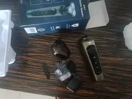 Electric shaver 4 in 1