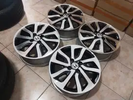 Velg honda mobilio r15