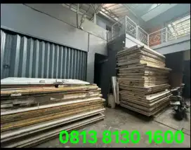 panel dinding coldstorage 7,5cm