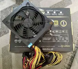 PSU / power supply 1200W 90+ Gold