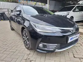 DP Rendah Toyota Corolla Altis 1.8 V Bensin-AT 2018 KSBSPS