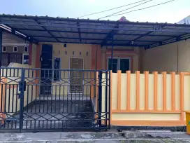 Rumah dijual di citra raya Cikupa Tangerang