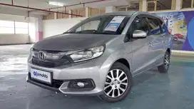 [OLXmobbi] TDP 8,JT Honda Mobilio 1.5 E Bensin-AT 2018 Silver