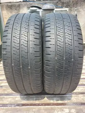 235 55 R18 Kumho Produksi 2021