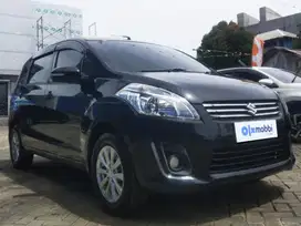 DP Rendah Suzuki Ertiga 1.4 GL Bensin-AT 2018 NSISNS