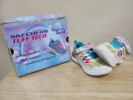 *Flash Sale* Sepatu Anak SKECHERS Jumpsters - Radiant Swirl
