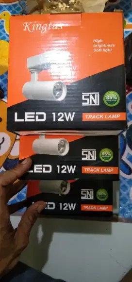 Led plapon kingtas