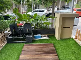 Jual Butuh  Cluster Adara Harapan Indah (turun harga full furnished)