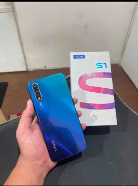 VIVO S1 4/128 FULLSET