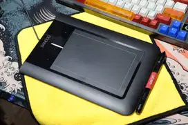 Wacom Bamboo Pen and Touch CTH-460