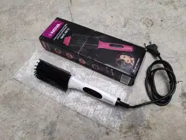 Sisir Catok / Hair Blow NOVA NHC-8810