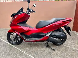 Honda PCX 160 CBS 2023