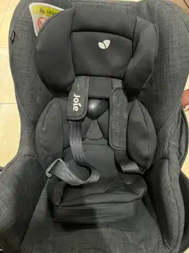 Prelove carseat joie