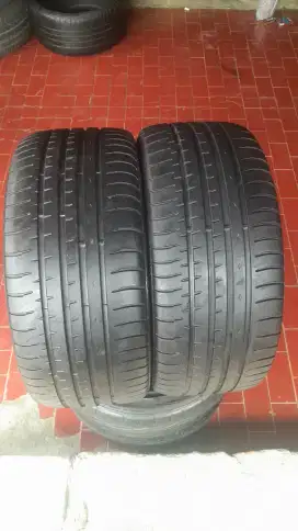 Ban copotan acclera phi 235/35 R19 90% 2021...2pcs