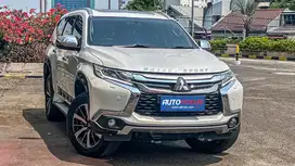 TDP 50 JT Mitsubishi Pajero Sport Dakar Rockford Fosgate AT Putih 2020