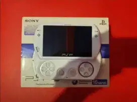 Sony PSP Go 16GB