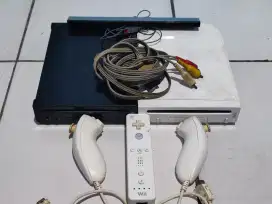 Nintendo Wii (Borongan)