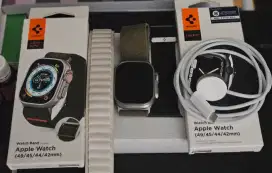 Apple Watch Ultra 49mm Series 1