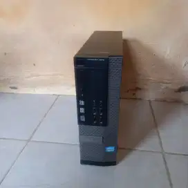 Terima jual komputer dan monitor