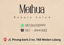 Lowongan kerja beauty salon