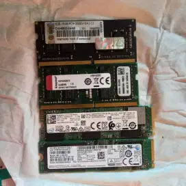 Terima jual hardisk dan ssd