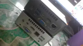 Terima jual pc mini,aio,cpu dan sparepart