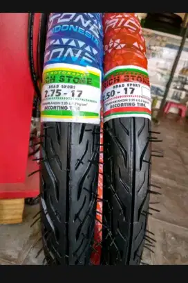 Ban motor baru murah