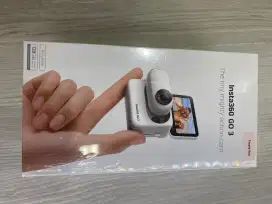 Insta 360 go 3 original