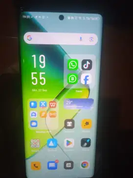 Infinix Note 40 Pro