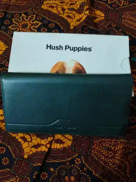 Original hushpuppish