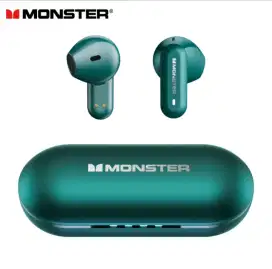 Headset bluetooth tws monster xkt25