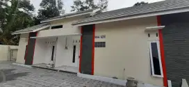 Paviliun minimalis mangunan