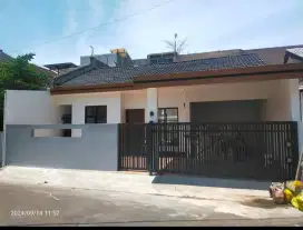 Jual Rumah Baru Dua Lantai Di Kopo Permai